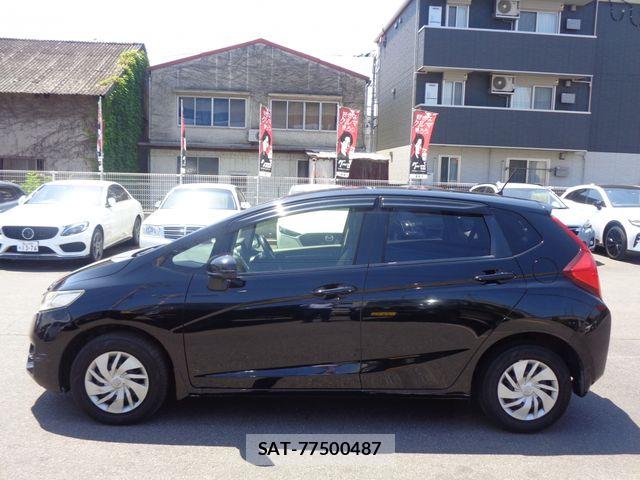 Honda FIT 2017-05 7218561-6