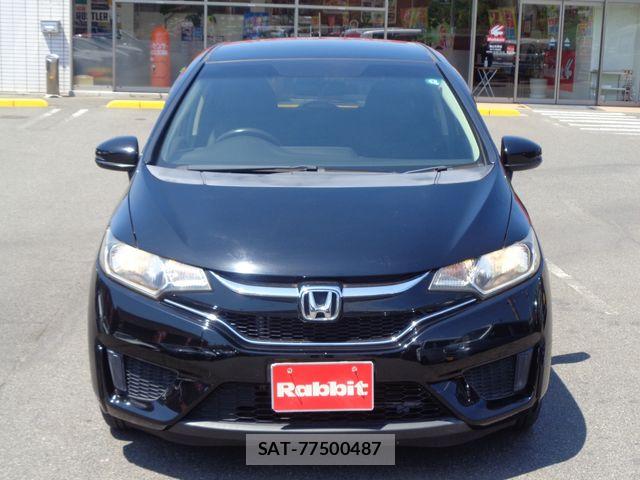 Honda FIT 2017-05 7218561-7