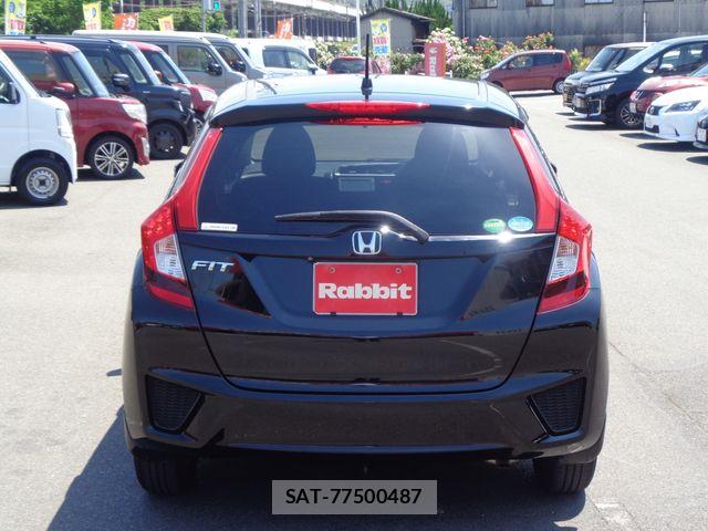 Honda FIT 2017-05 7218561-8