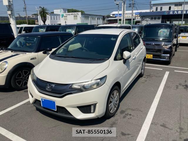 Honda FIT 2014-03 7218550-0