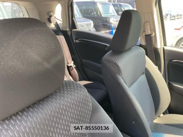 Honda FIT 2014-03 7218550-10