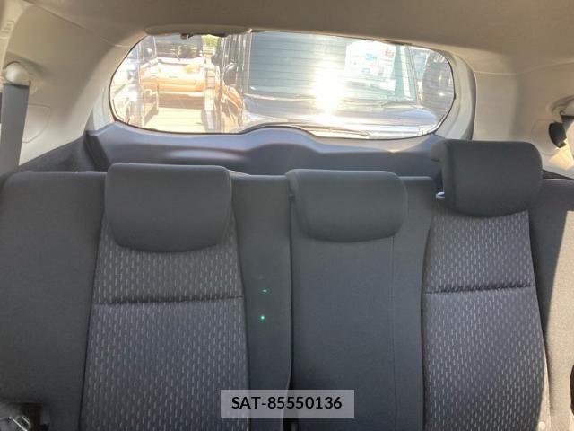 Honda FIT 2014-03 7218550-11