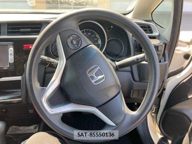 Honda FIT 2014-03 7218550-14
