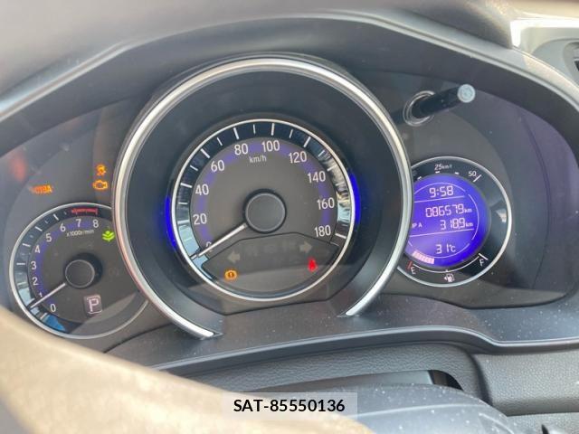 Honda FIT 2014-03 7218550-16
