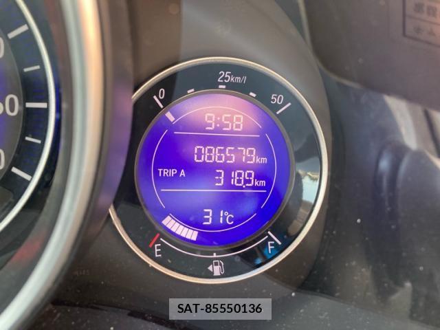 Honda FIT 2014-03 7218550-17