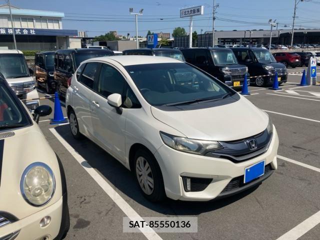 Honda FIT 2014-03 7218550-1