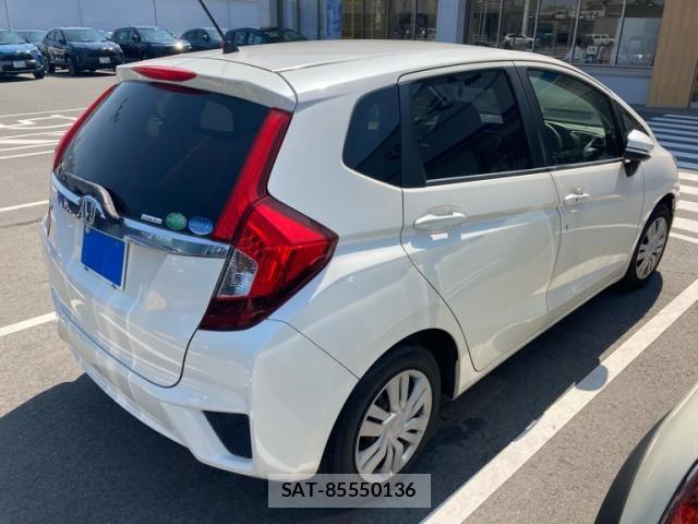 Honda FIT 2014-03 7218550-2