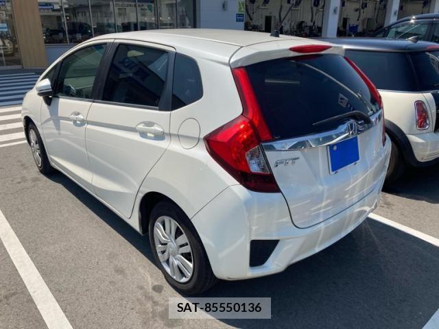 Honda FIT 2014-03 7218550-3