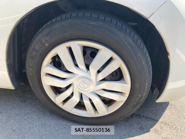 Honda FIT 2014-03 7218550-4