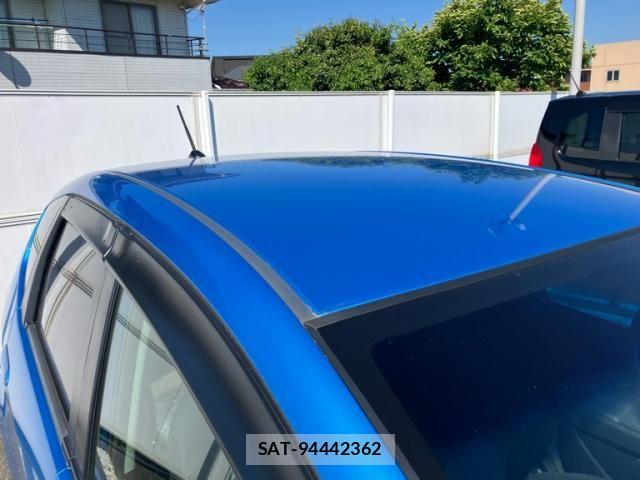 Honda FIT 2008-09 7218529-8