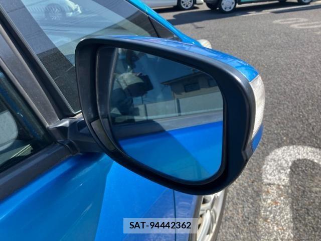 Honda FIT 2008-09 7218529-9