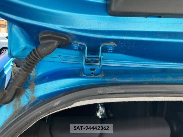 Honda FIT 2008-09 7218529-12
