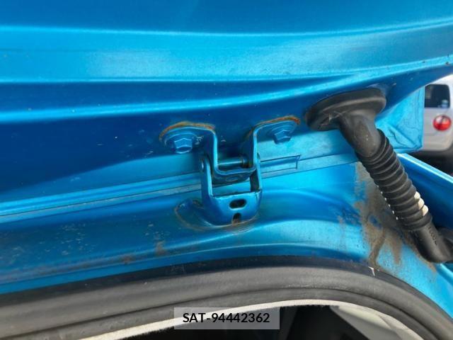 Honda FIT 2008-09 7218529-13