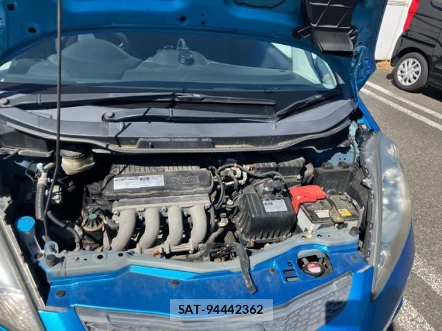 Honda FIT 2008-09 7218529-15