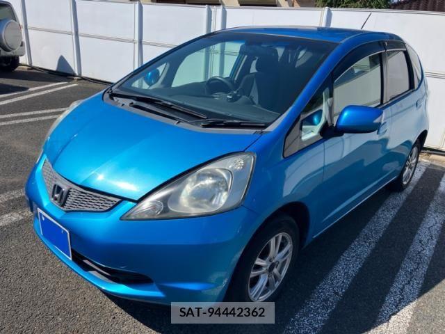 Honda FIT 2008-09 7218529-0