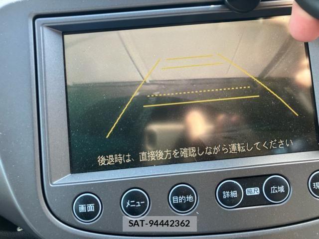 Honda FIT 2008-09 7218529-22