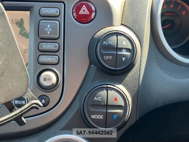 Honda FIT 2008-09 7218529-25