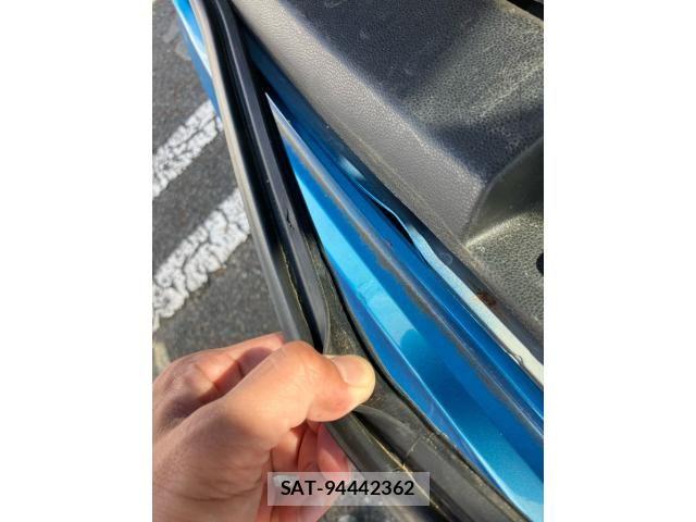 Honda FIT 2008-09 7218529-27