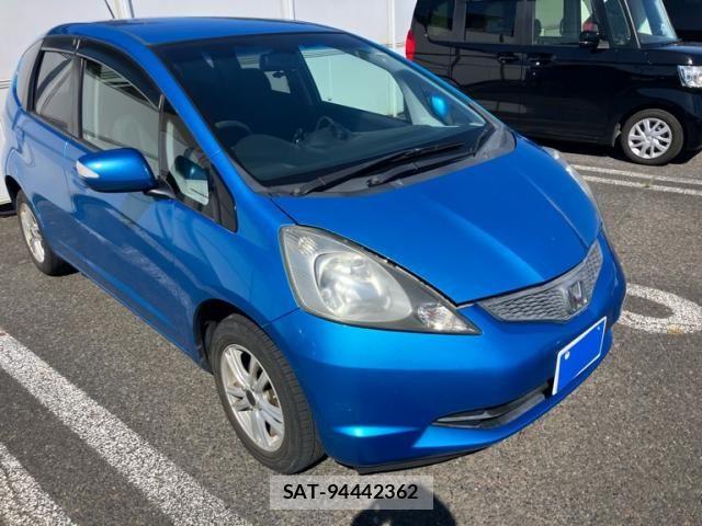 Honda FIT 2008-09 7218529-1