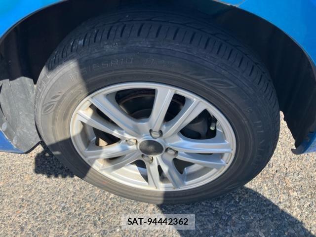 Honda FIT 2008-09 7218529-4
