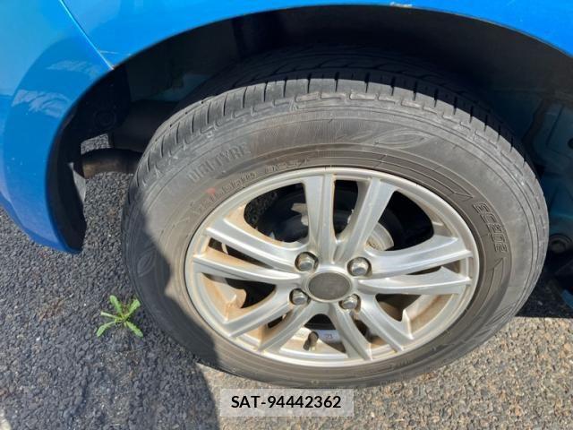 Honda FIT 2008-09 7218529-5