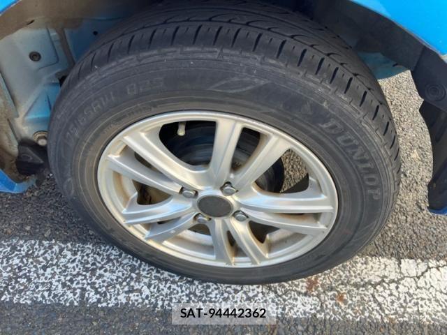 Honda FIT 2008-09 7218529-6
