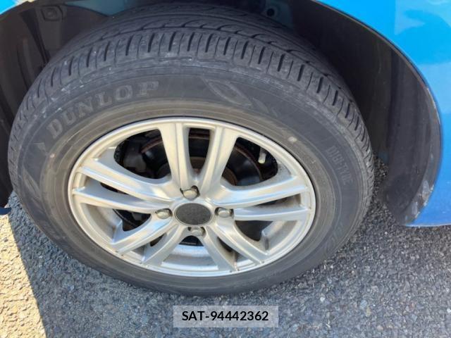 Honda FIT 2008-09 7218529-7