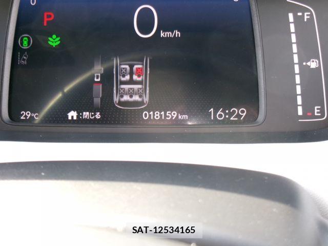 Honda FIT 2024-03 7218574-9