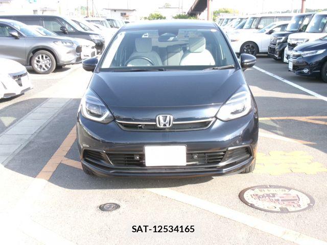 Honda FIT 2024-03 7218574-1