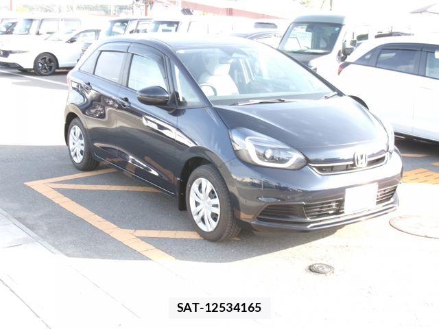 Honda FIT 2024-03 7218574-2