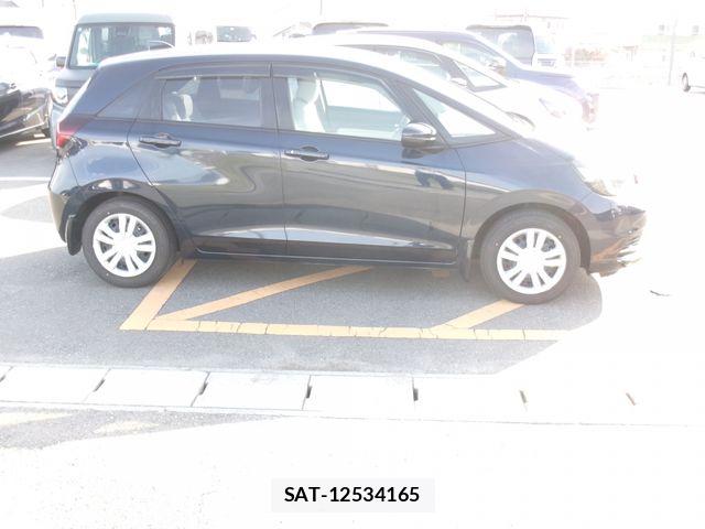 Honda FIT 2024-03 7218574-3
