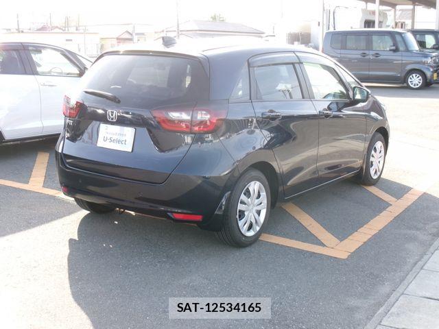 Honda FIT 2024-03 7218574-4