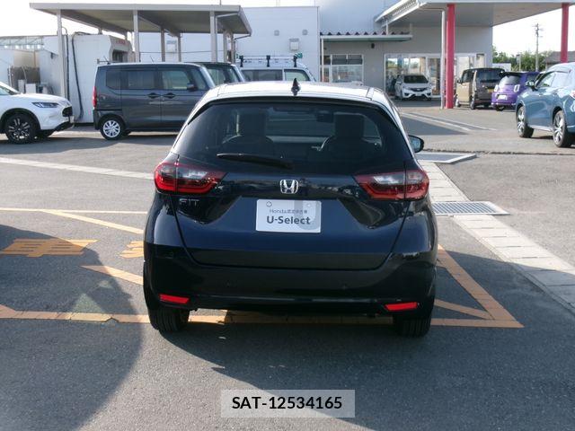 Honda FIT 2024-03 7218574-5