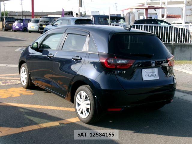 Honda FIT 2024-03 7218574-6