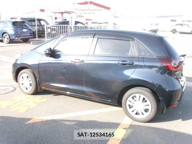 Honda FIT 2024-03 7218574-7