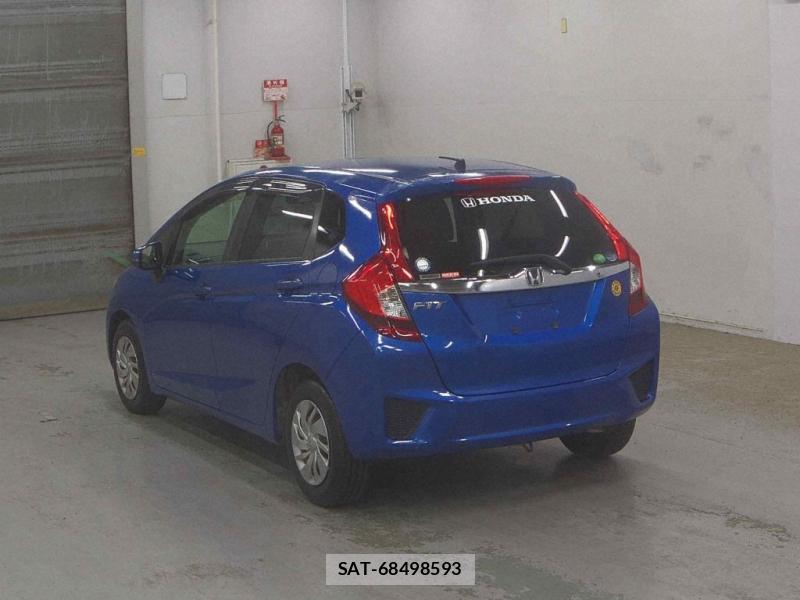 Honda FIT 2014 7223077-2
