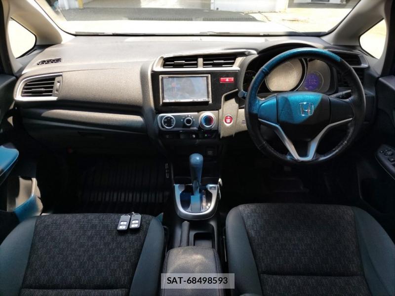 Honda FIT 2014 7223077-4