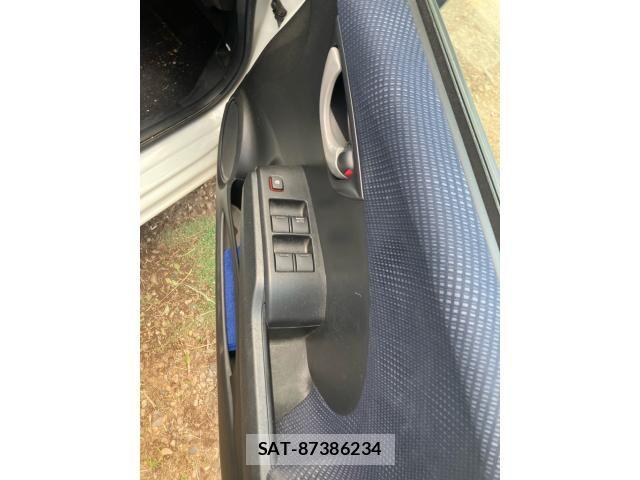 Honda FIT 2011-05 7218540-8