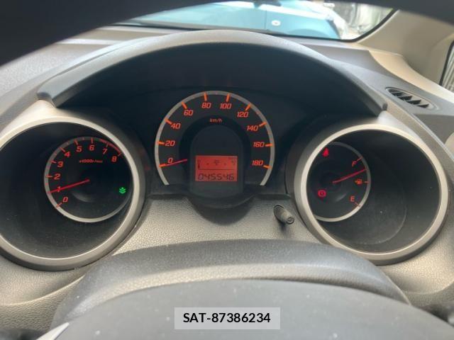Honda FIT 2011-05 7218540-16