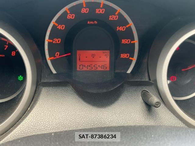Honda FIT 2011-05 7218540-17