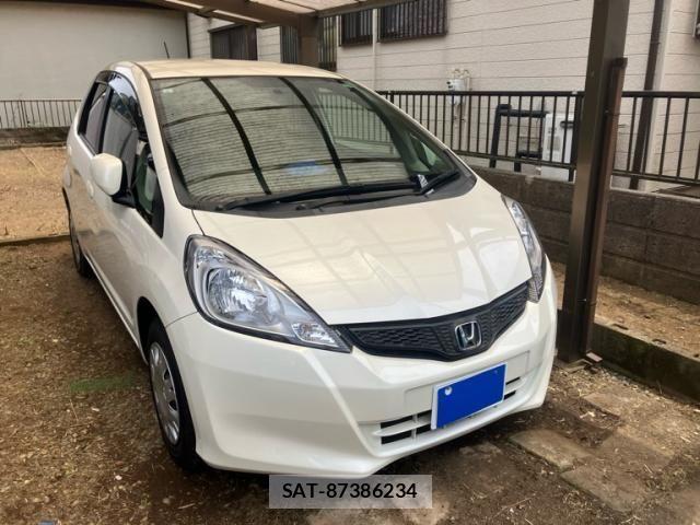 Honda FIT 2011-05 7218540-0