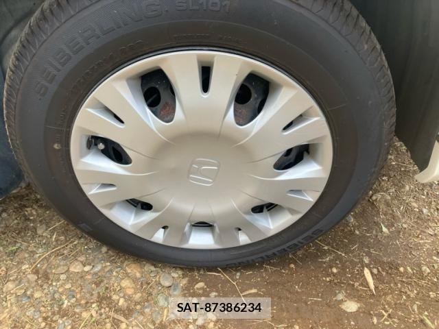 Honda FIT 2011-05 7218540-5
