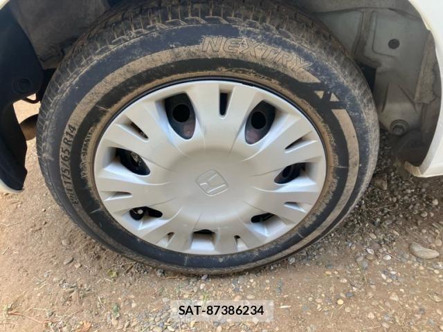 Honda FIT 2011-05 7218540-6