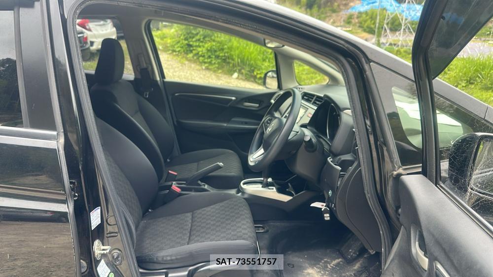 Honda FIT 2015 6801586-11