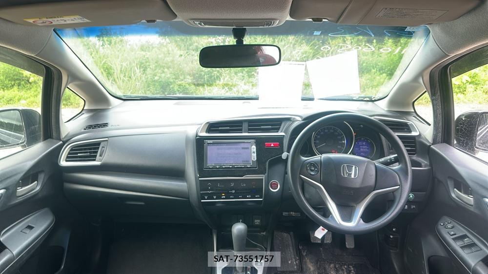 Honda FIT 2015 6801586-12