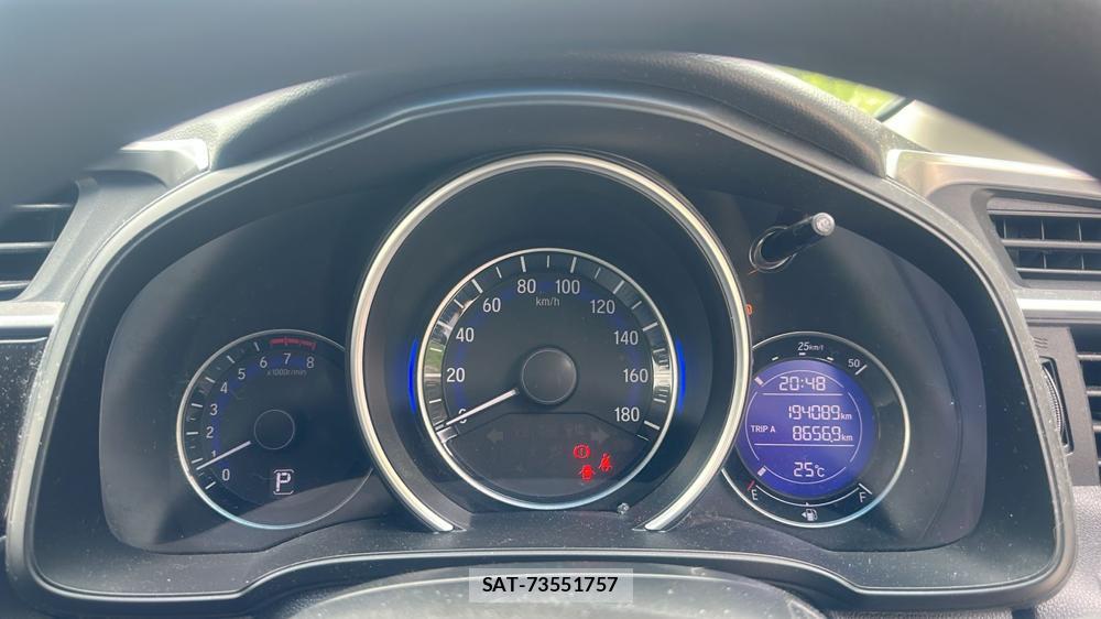 Honda FIT 2015 6801586-14