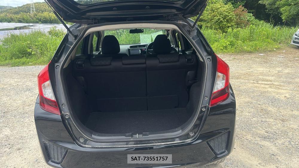 Honda FIT 2015 6801586-23