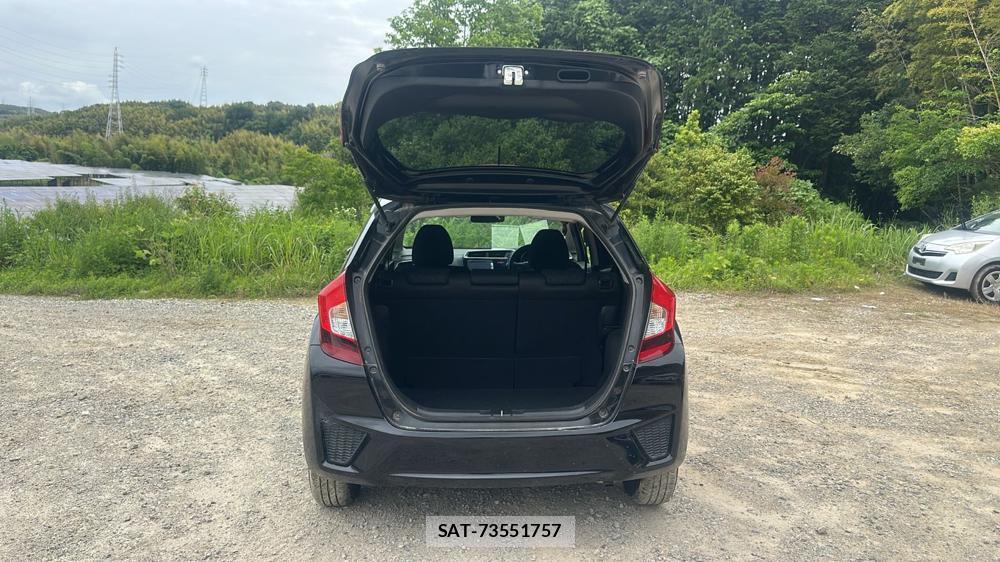 Honda FIT 2015 6801586-24