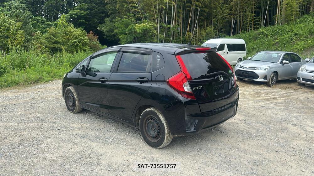 Honda FIT 2015 6801586-2