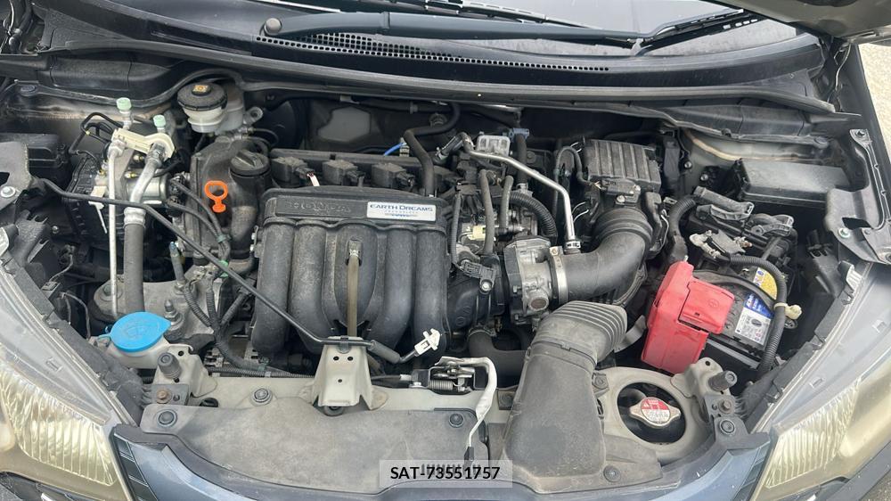 Honda FIT 2015 6801586-35